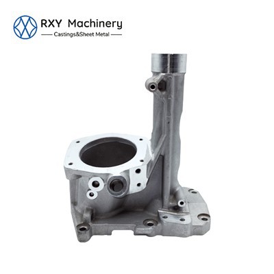 Autogravitačné liatie